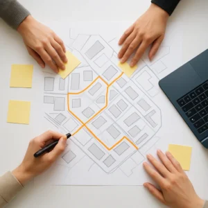 Migration Planning Workshop